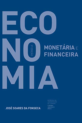 Economia Monet?ria e Financeira [Paperback]