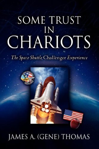 Some Trust In Chariots [Paperback]