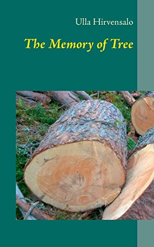 The Memory Of Tree [Paperback]