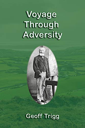 Voyage Through Adversity [Paperback]
