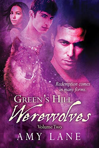 Green&39s Hill Werewolves, Vol. 2 [Paperback]