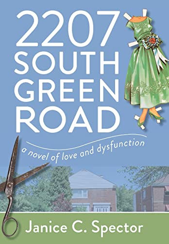 2207 South Green Road [Hardcover]