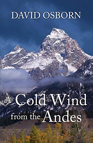 A Cold Wind From The Andes [Paperback]