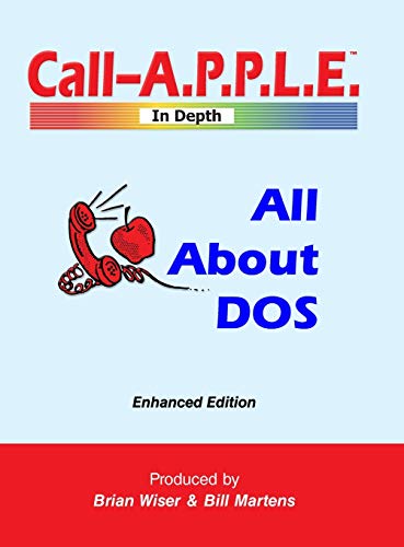 All About Dos [Hardcover]