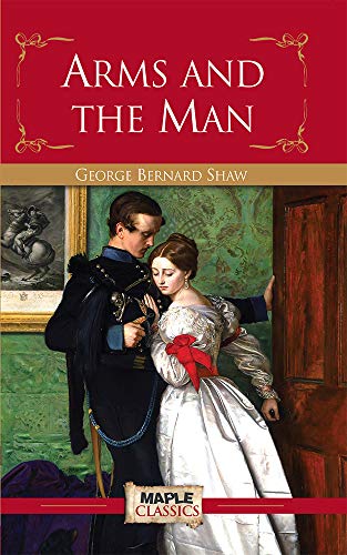 Arms and the Man [Paperback]