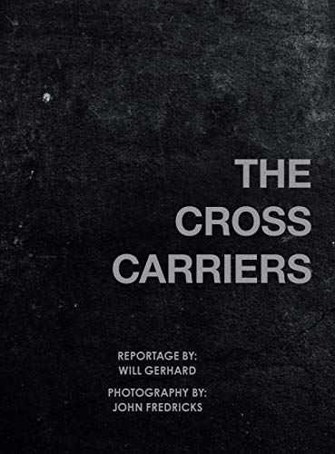 Cross Carriers [Hardcover]