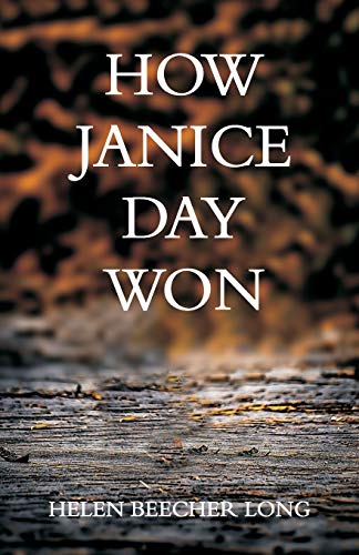 How Janice Day Won [Paperback]