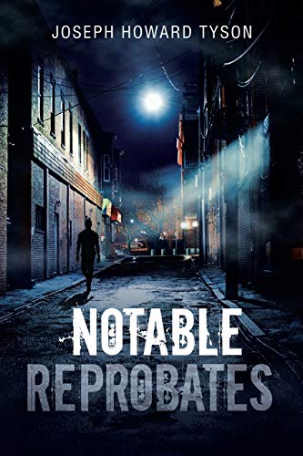 Notable Reprobates [Paperback]