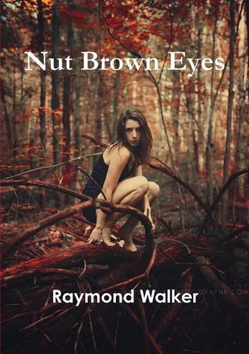 Nut Brown Eyes [Paperback]