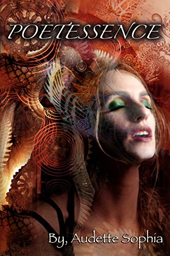 Poetessence [Paperback]