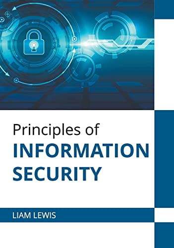 Principles of Information Security [Hardcover]