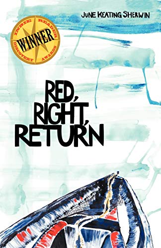 Red, Right, Return [Paperback]
