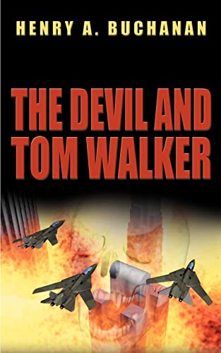 The Devil And Tom Walker [Paperback]