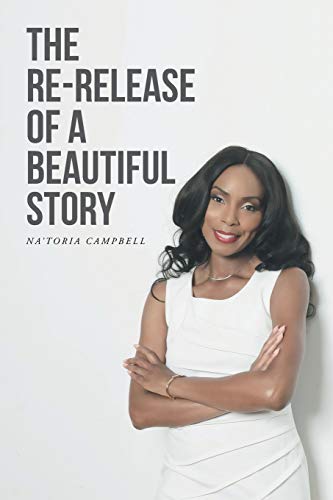 The Re-Release Of A Beautiful Story [Paperback]