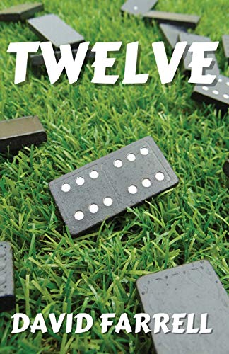 Twelve [Paperback]