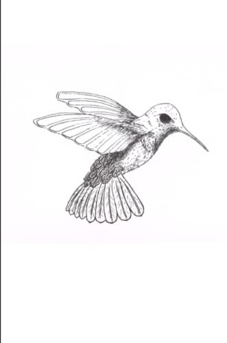 When The Trochilidae Die [Paperback]