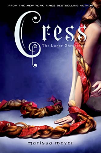 Cress [Hardcover]