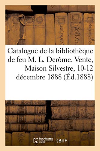 Catalogue De Livres Anciens Et Modernes, Editions Originales De Pascal, Bossuet,