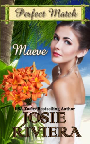 Maeve [Paperback]