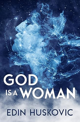 God is a Woman The Path to Singlediversity [Paperback]