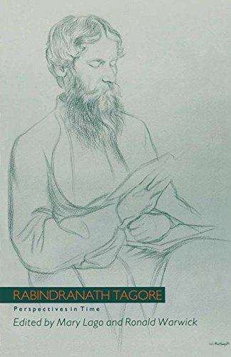 Rabindranath Tagore: Perspectives in Time [Paperback]