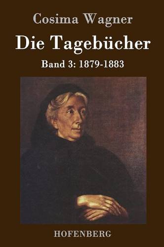 Die Tageb|cher In Drei Bdnden (german Edition) [Hardcover]