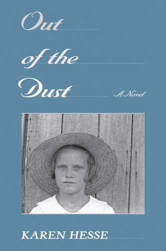 Out Of The Dust [Hardcover]
