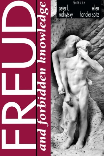 Freud and Forbidden Knowledge [Paperback]