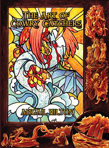 The Art Of Cowry Catchers [Hardcover]