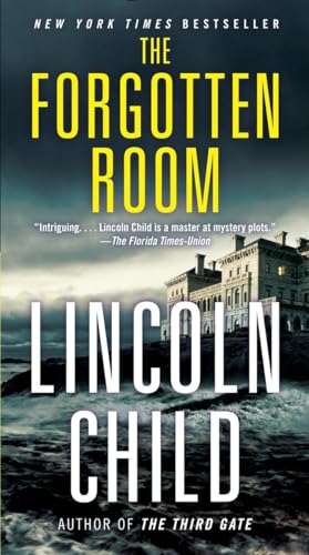 The Forgotten Room [Paperback]