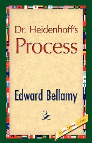 Dr Heidenhoff's Process [Hardcover]