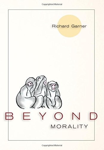 Beyond Morality [Paperback]