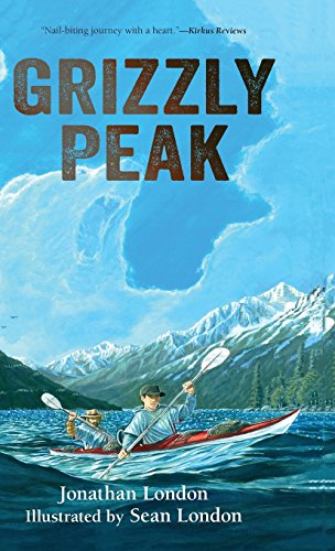Grizzly Peak (aaron's Wilderness) [Hardcover]