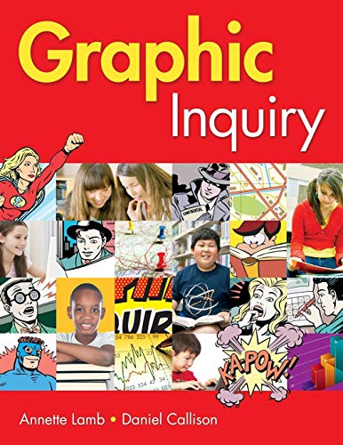 Graphic Inquiry [Paperback]
