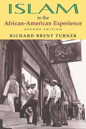 Islam in the African-American Experience, Second Edition [Paperback]