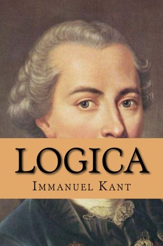 Logica (spanish Edition) [Paperback]