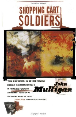 Shopping Cart Soldiers [Paperback]