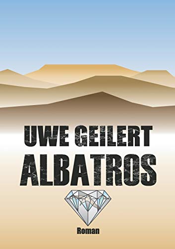 Albatros (german Edition) [Paperback]