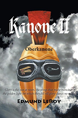 Kanone Ii [Paperback]