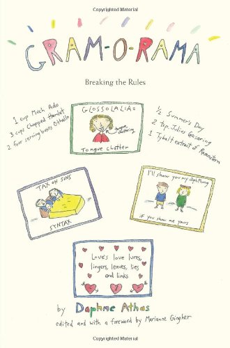 Gram-O-Rama  Breaking the Rules [Unknown]