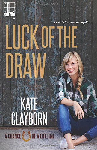 Luck of the Draw [Paperback]