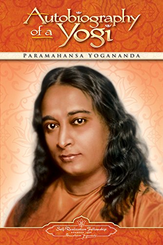 Autobiography of a Yogi [Paperback]