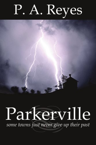 Parkerville [Paperback]