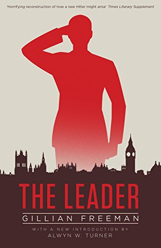 The Leader [Paperback]