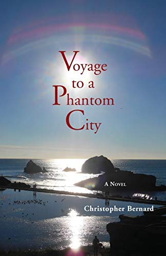 Voyage To A Phantom City [Paperback]