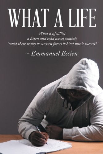 What A Life [Paperback]