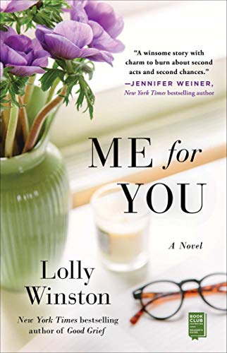 Me for You [Paperback]