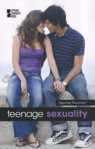 Teenage Sexuality (opposing Viewpoints) [Paperback]