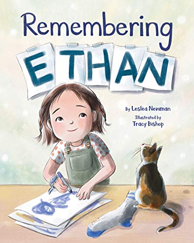 Remembering Ethan                        [CLOTH               ]