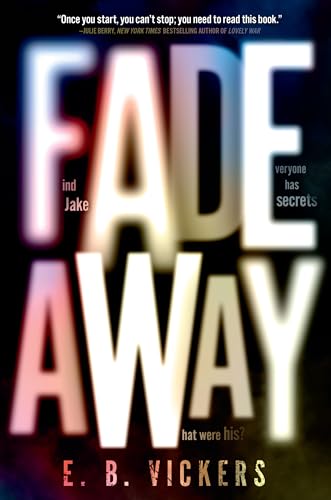 Fadeaway [Hardcover]
